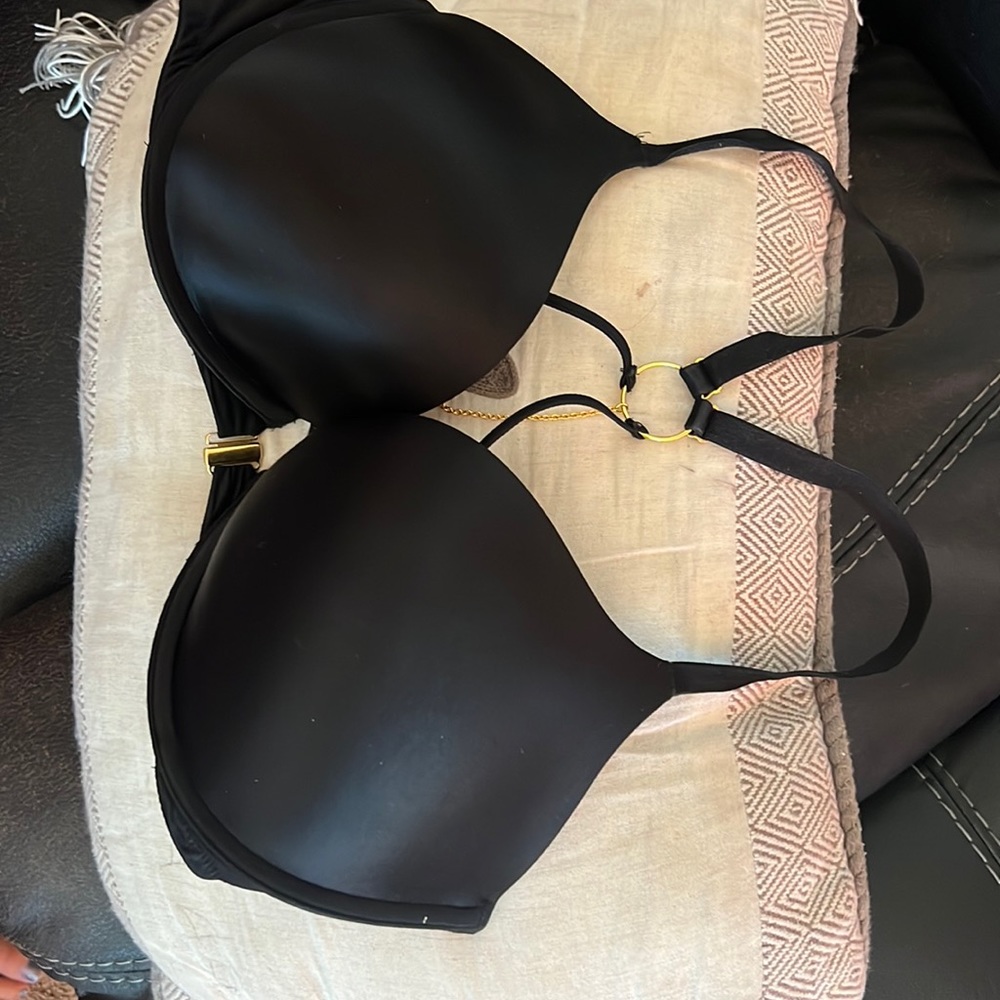 Victorias Secret Bombshell Push Up Bra
